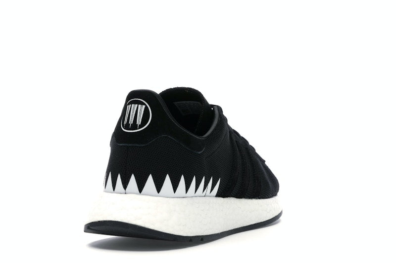 adidas Chop Shop Neighborhood Core Black
