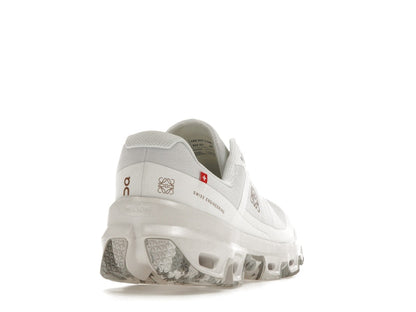 On Running Cloudventure LOEWE White (Women's)