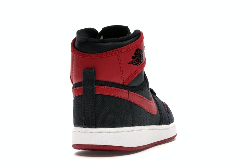 Jordan 1 Retro KO Bred (2015)