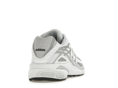 adidas Adistar Cushion 3 Cloud White Halo Blue Matte Silver (Women's)
