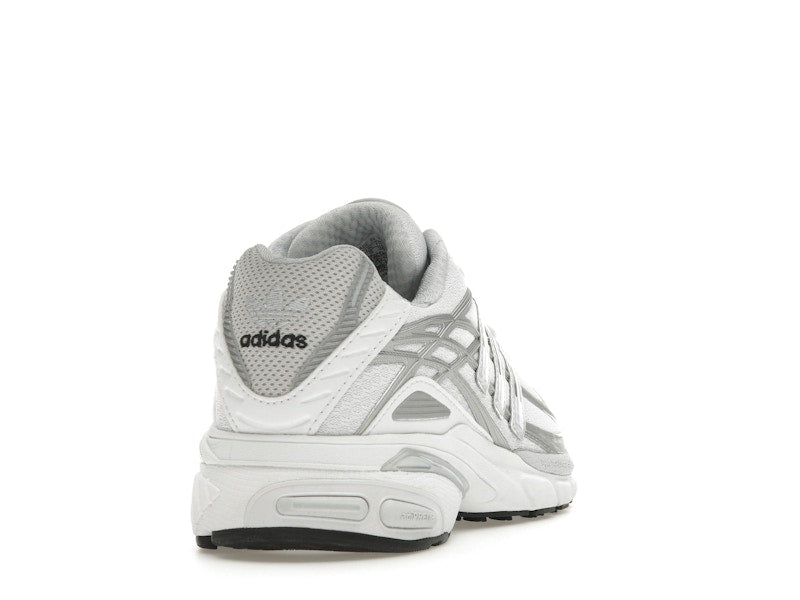 adidas Adistar Cushion 3 Cloud White Halo Blue Matte Silver (Women's)