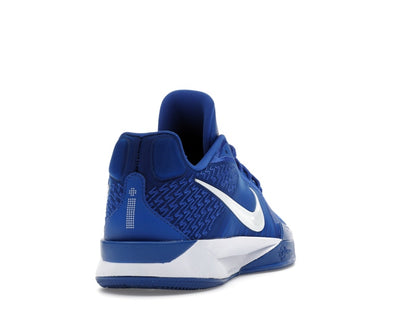 Nike Sabrina 2 TB Game Royal Deep Royal Blue Photo Blue White (Women's)