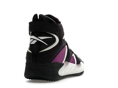 Reebok Instapump Fury Zone Aubergine