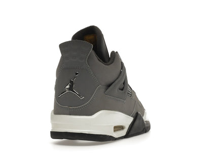 Jordan 4 Retro Cool Grey (2004)