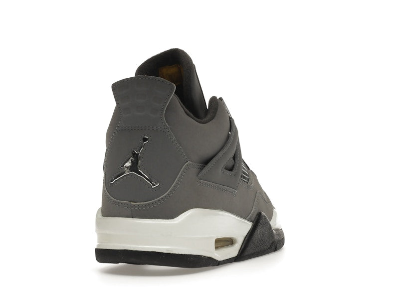 Jordan 4 Retro Cool Grey (2004)