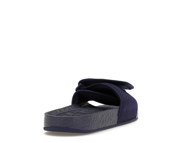 adidas Boost Slide Pharrell Night Sky Blue