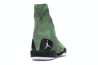 Jordan XX8 Green Camo