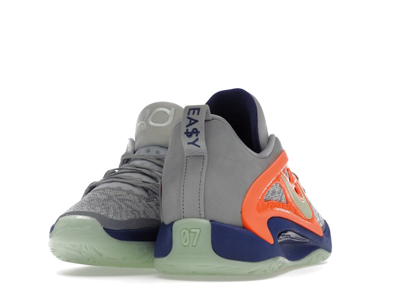 Nike KD 15 9th Wonder