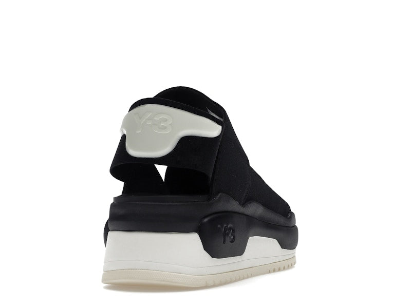 adidas Y-3 Hokori Black Core White