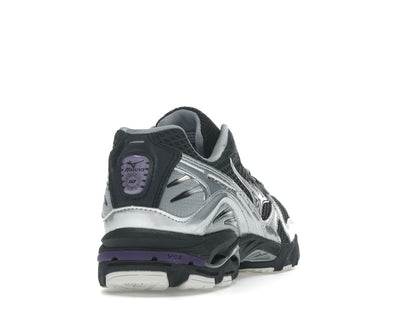Mizuno Wave Rider 10 Millennium Pack