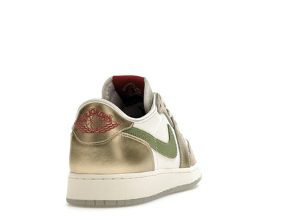 Jordan 1 Low OG Year of the Dragon (2024) (GS)