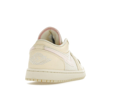 Jordan 1 Low SE Seersucker (Women's)