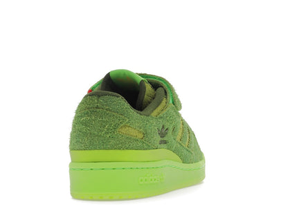 adidas Forum Low The Grinch