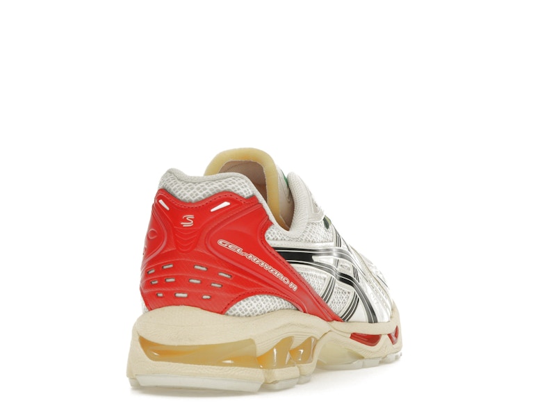 ASICS Gel-Kayano 14 Senna McLaren