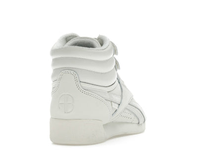 Reebok Freestyle Hi Anine Bing