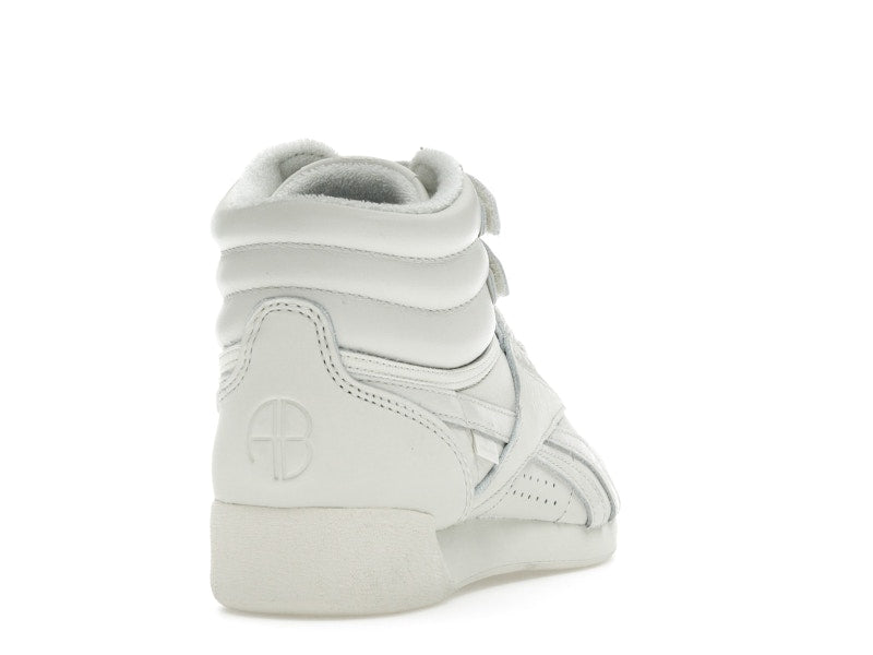 Reebok Freestyle Hi Anine Bing