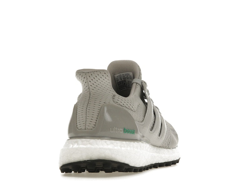 adidas Ultra Boost Spikeless Golf Grey Court Green