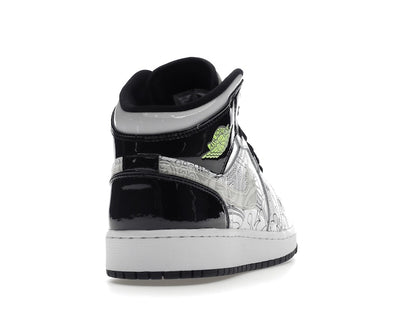 Jordan 1 Mid SE DIY (GS)