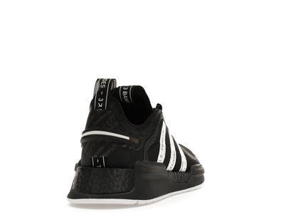 adidas NMD V3 3 Stripes Life Black