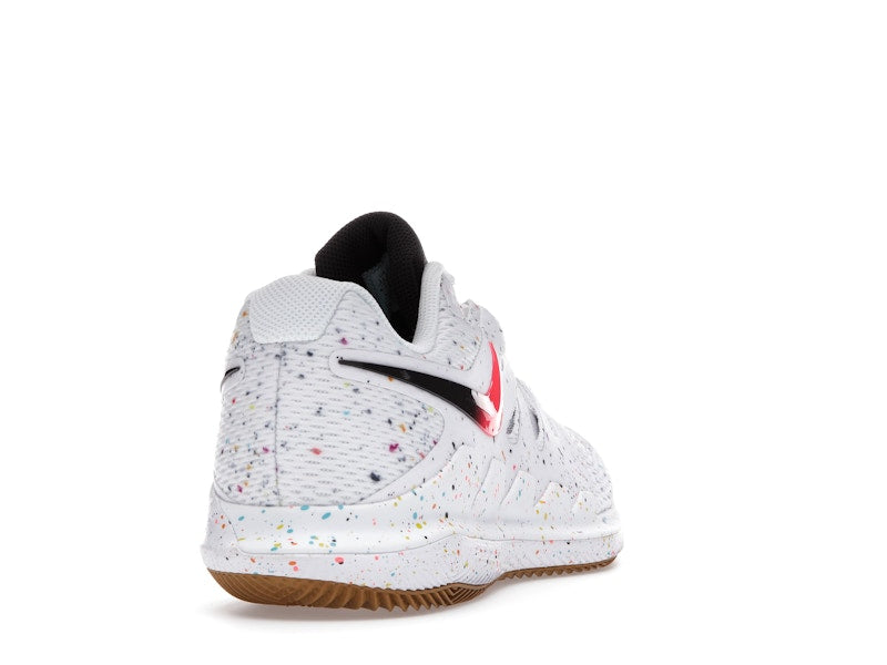 Nike Court Air Zoom Vapor X White Oracle Aqua