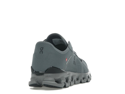 On Running Cloud X 4 AD Stone Black