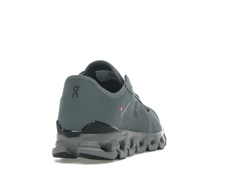 On Running Cloud X 4 AD Stone Black