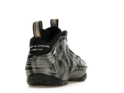 Nike Foamposite One SP Comme des Garcons Homme Plus Cat Eye