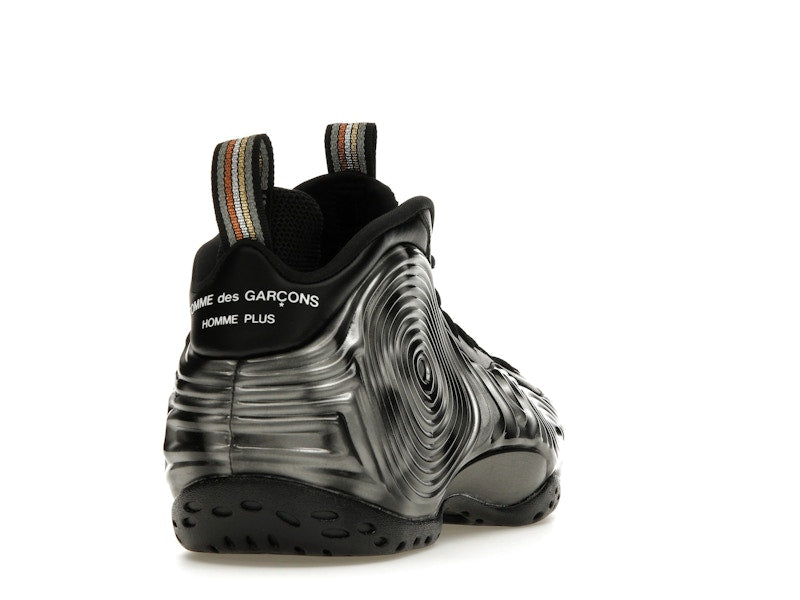 Nike Foamposite One SP Comme des Garcons Homme Plus Cat Eye