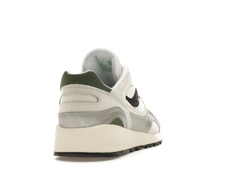 Saucony Shadow 6000 Asphalt Gold Accelerate, Decelerate