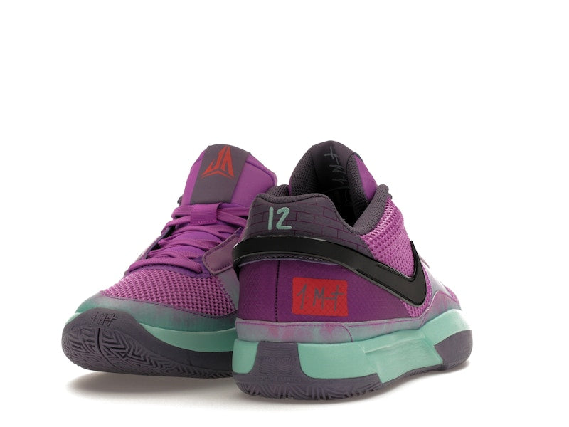 Nike Ja 1 Christmas