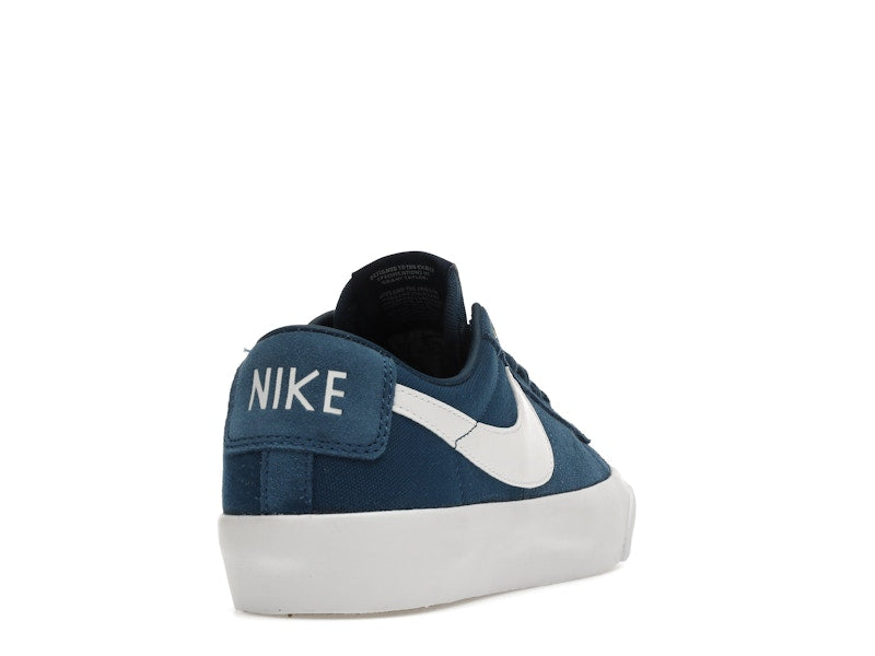 Nike SB Zoom Blazer Low Pro GT Court Blue