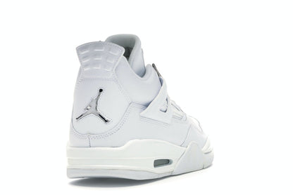 Jordan 4 Retro Pure Money (2006)