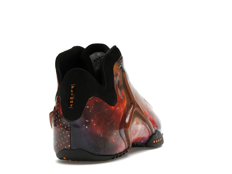 Nike Zoom Hyperflight Superhero LeBron