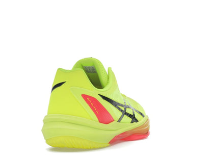 ASICS Sky Elite FF 3 Paris Safety Yellow Black