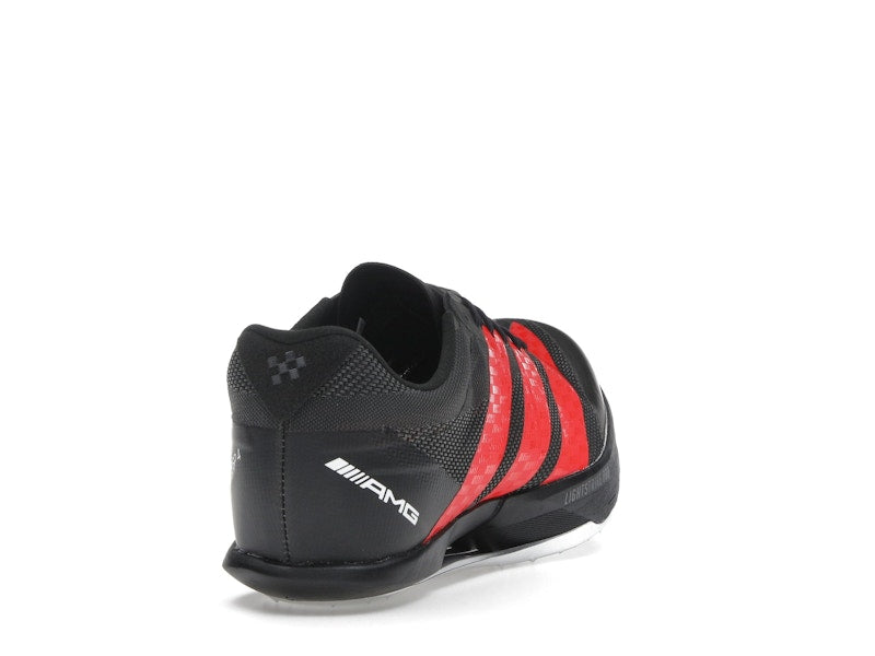 adidas Adizero Prime SP 4 Mercedes AMG Black Lucid Red