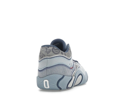 Jordan Tatum 3 Blue Denim (GS)