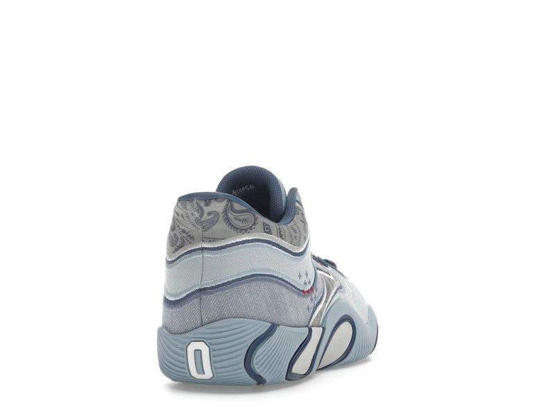 Jordan Tatum 3 Blue Denim (GS)
