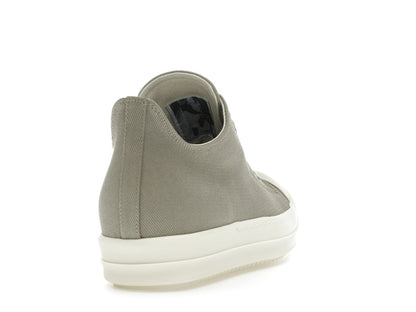 Rick Owens DRKSHDW Low Sneaks Dirty Pearl