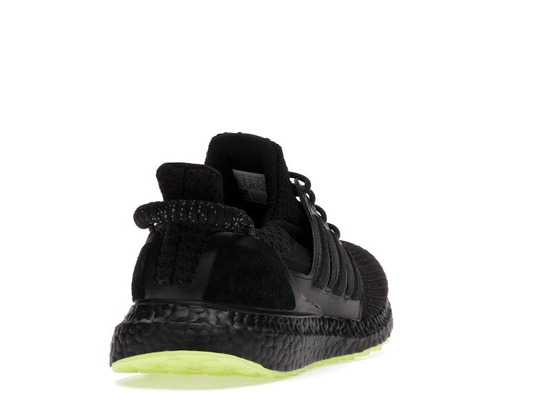 adidas Ultra Boost DNA Beyonce Ivy Park Black