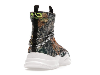 John Geiger 002 Tree Camo