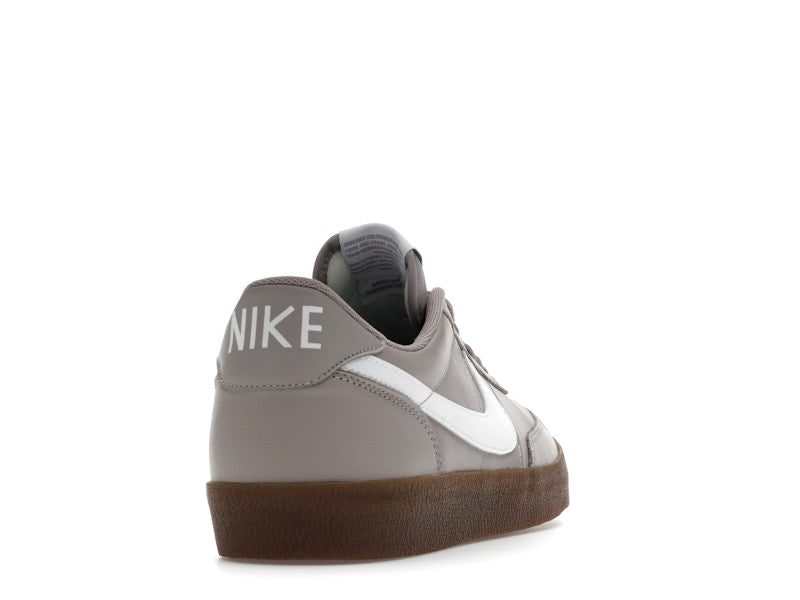 Nike Killshot 2 Leather College Grey Gum Medium Brown White