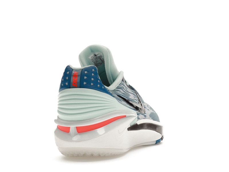 Nike Air Zoom GT Cut 2 Industrial Blue