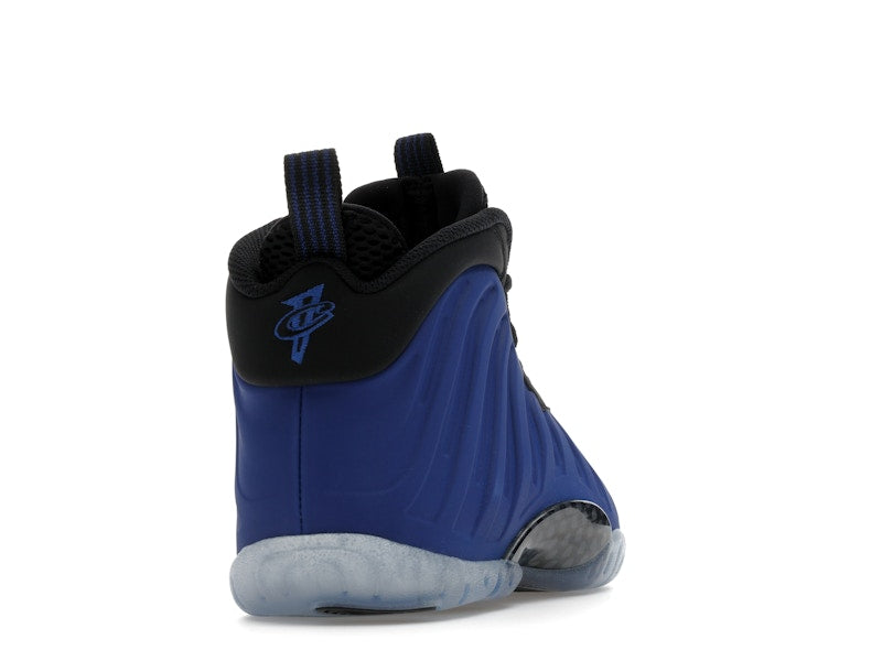 Nike Little Posite One Deep Royal (GS)