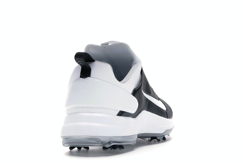 Nike Golf Tour Premiere White Black