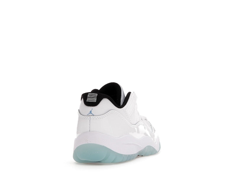 Jordan 11 Retro Low Legend Blue (PS)