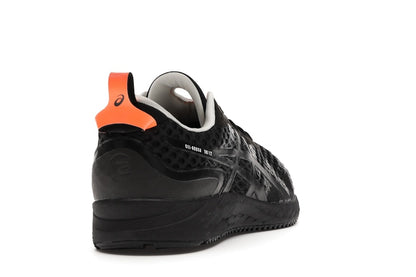 ASICS Gel-Noosa Tri 12 Affix Black