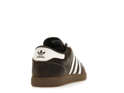 adidas Bern Gore-Tex Dark Brown White