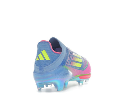 adidas F50+ Laceless FG Celestial Victory Pack
