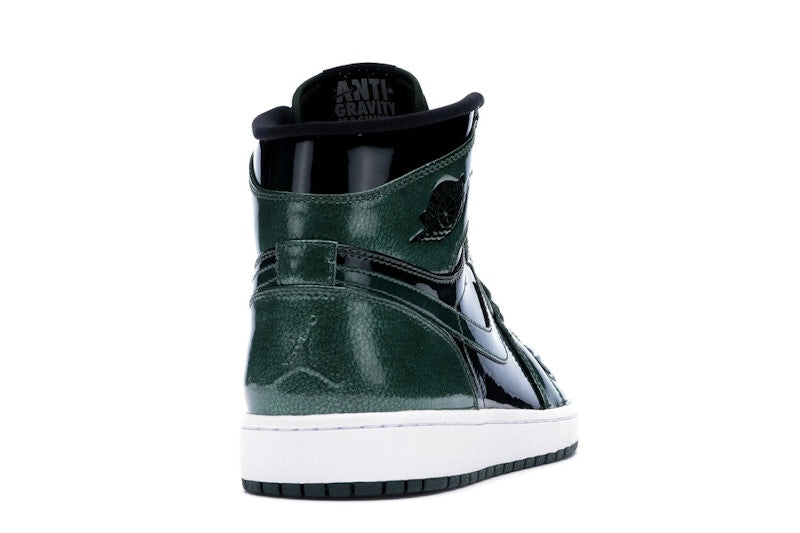 Jordan 1 Retro Grove Green
