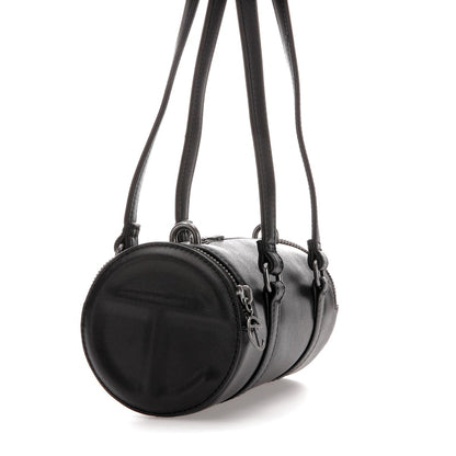 Telfar Duffle Small Black